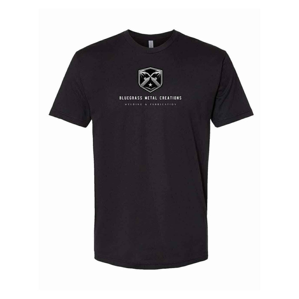 Support Your Local Chop Shop Tee