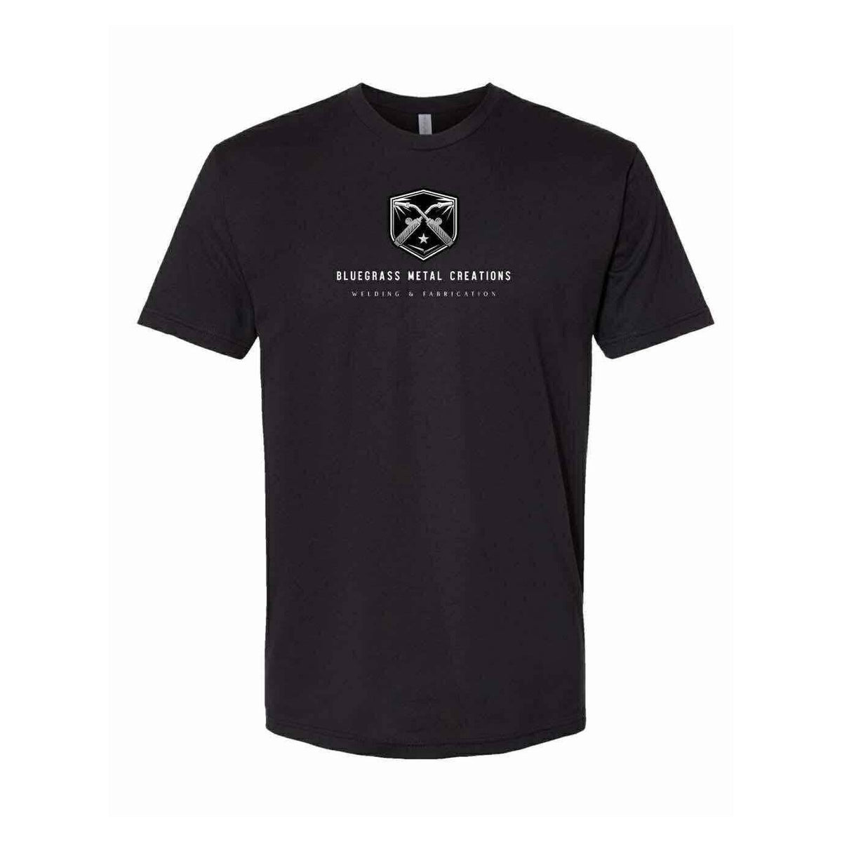 Support Your Local Chop Shop Tee