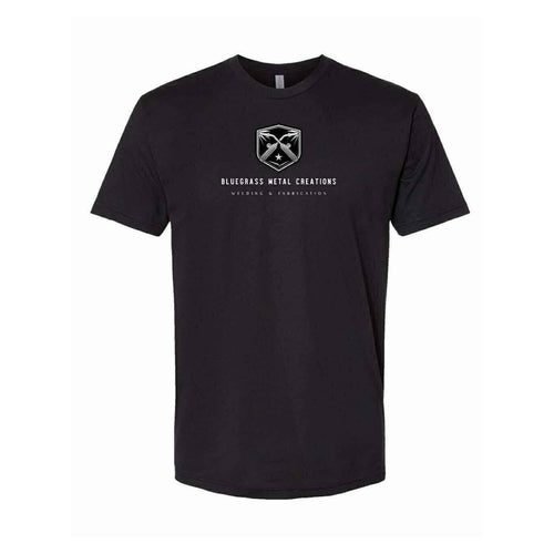 Support Your Local Chop Shop Tee