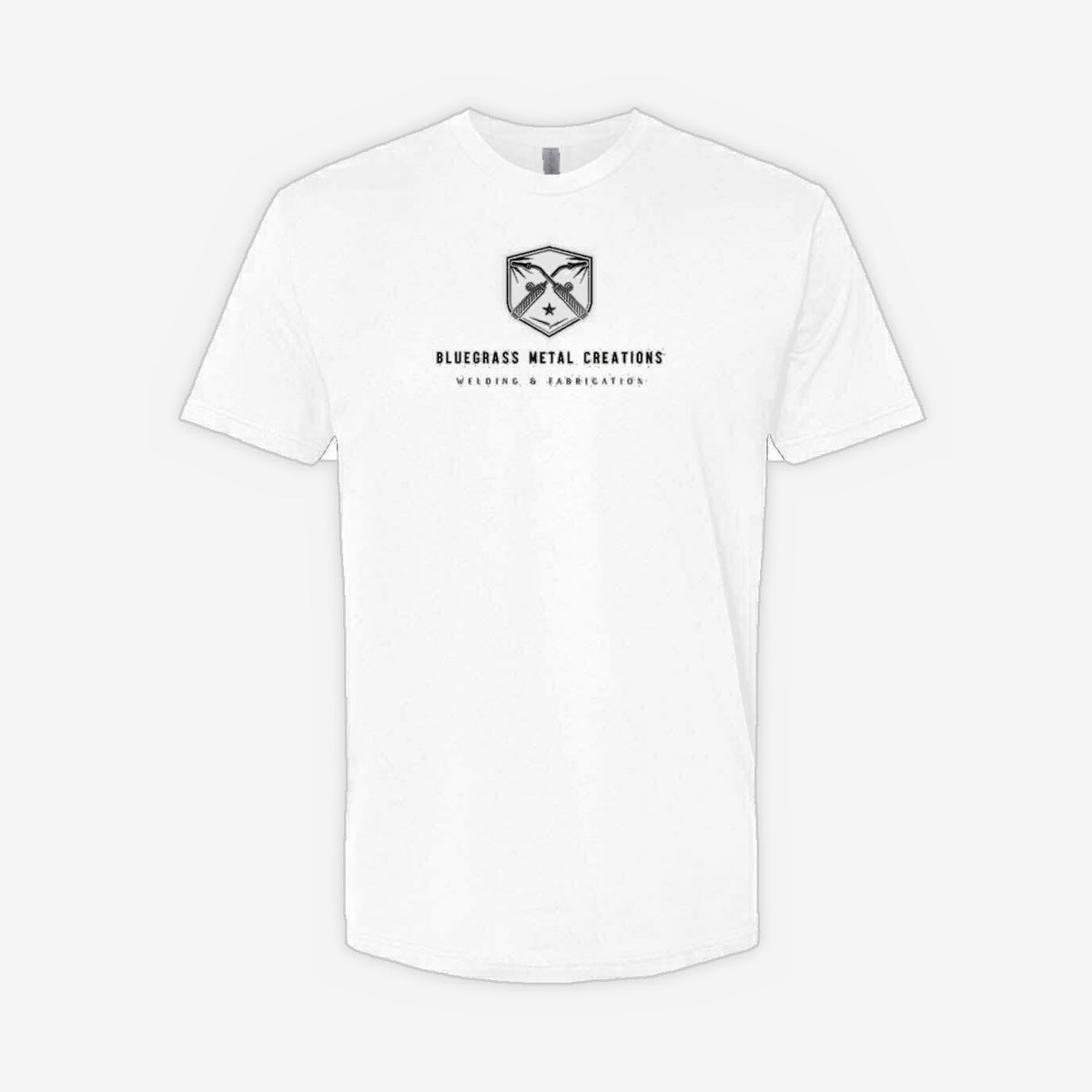 Support Your Local Chop Shop Tee